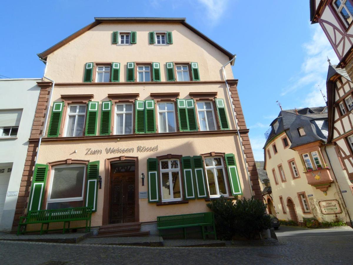 Classy Holiday Home In Uerzig Near Forest الغرفة الصورة