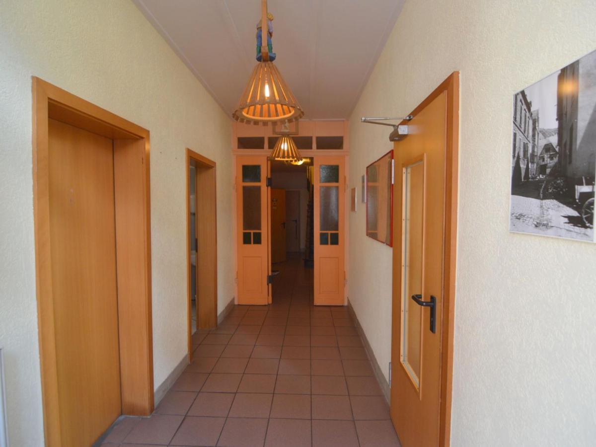 Classy Holiday Home In Uerzig Near Forest الغرفة الصورة
