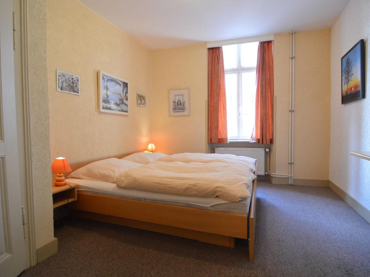 Classy Holiday Home In Uerzig Near Forest المظهر الخارجي الصورة