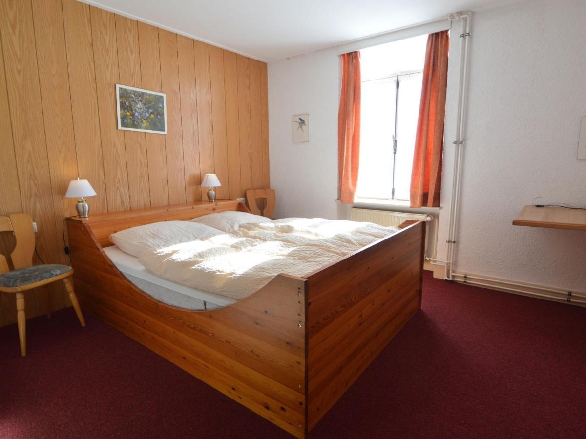 Classy Holiday Home In Uerzig Near Forest المظهر الخارجي الصورة