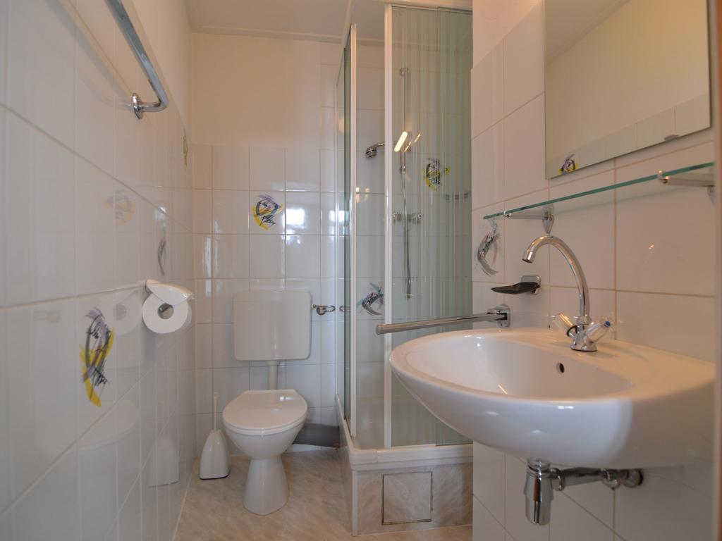Classy Holiday Home In Uerzig Near Forest المظهر الخارجي الصورة